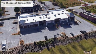 Plus de détails pour 105 St. Stephens Ct, Tyrone, GA - Local commercial à louer