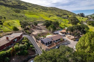 Plus de détails pour 3291 Rockview Pl, San Luis Obispo, CA - Logement à vendre