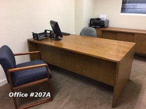 2740 Fulton Ave, Sacramento, CA à louer Photo intérieure– Image 1 sur 2