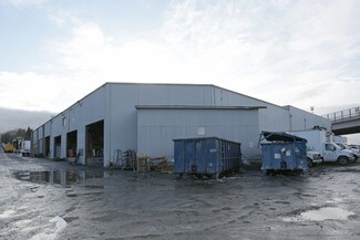 Plus de détails pour 1305 W 17th St, Vancouver, WA - Industriel/Logistique à louer