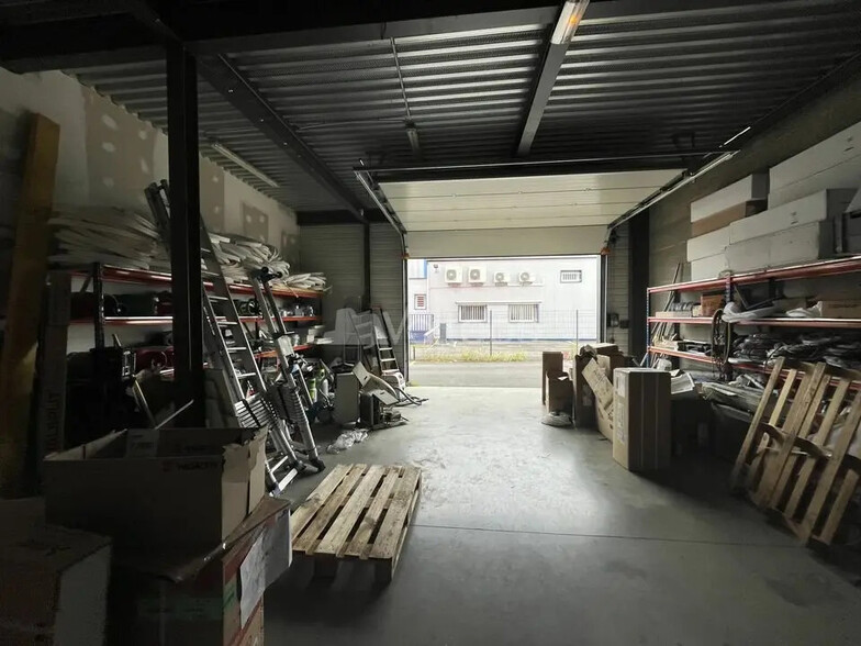 Local d’activités dans Toulouse à louer - Photo de l’immeuble – Image 3 sur 5