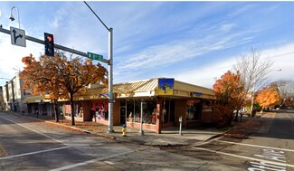 Plus de détails pour 806-824 Charnelton St, Eugene, OR - Local commercial, Industriel/Logistique à louer