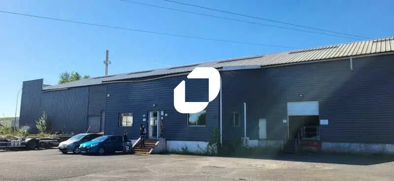 Bureau dans Bègles à louer - Photo de l’immeuble – Image 1 sur 10