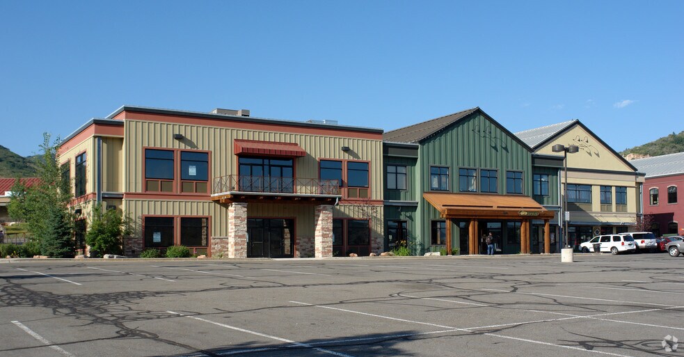 3126 Quarry Rd, Park City, UT à louer - Photo de l’immeuble – Image 2 sur 7