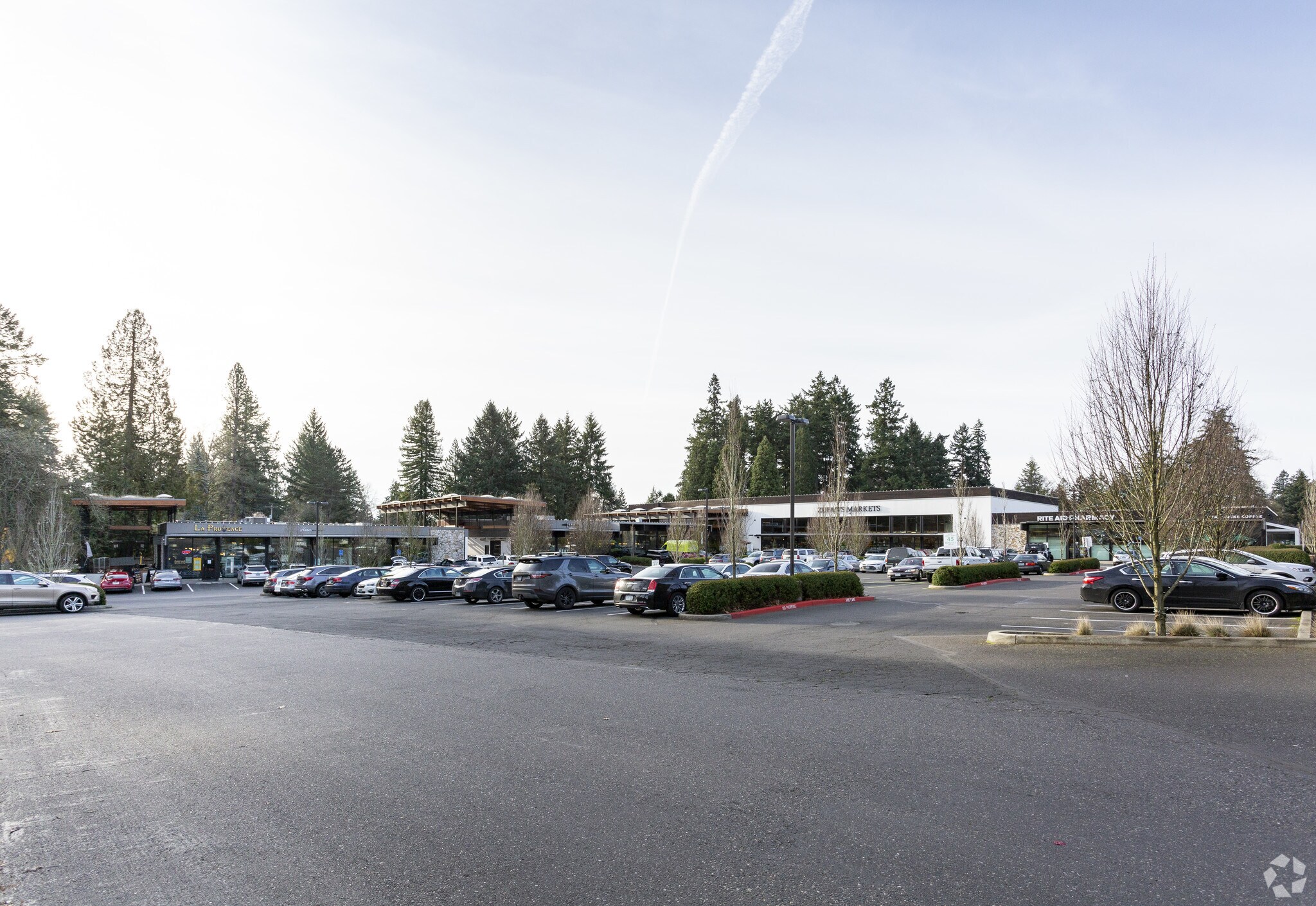 16269 Bryant Rd, Lake Oswego, OR à louer Photo principale– Image 1 sur 5
