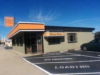 Plus de détails pour 16616-16622 S Normandie Ave, Gardena, CA - Local commercial à vendre