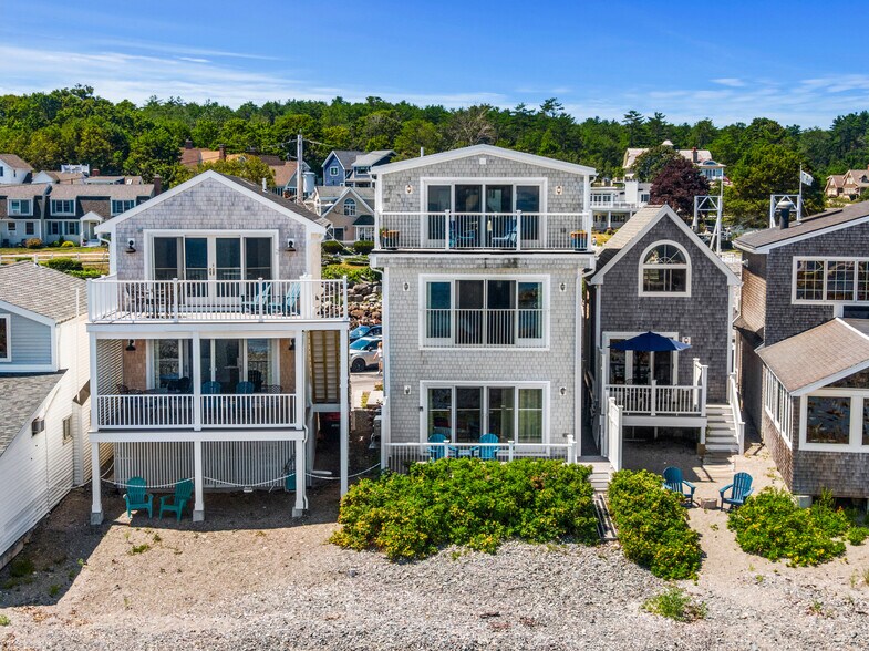 115 Perkins Cove Rd, Ogunquit, ME à vendre - Photo de l’immeuble – Image 2 sur 4