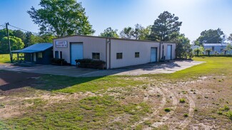 Plus de détails pour 4133 Loop 343, Rusk, TX - Industriel/Logistique à vendre