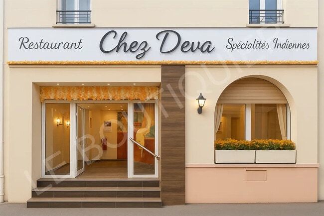 Plus de détails pour Local commercial à vendre