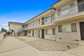 Plus de détails pour 1044 W 110th St, Los Angeles, CA - Logement à vendre