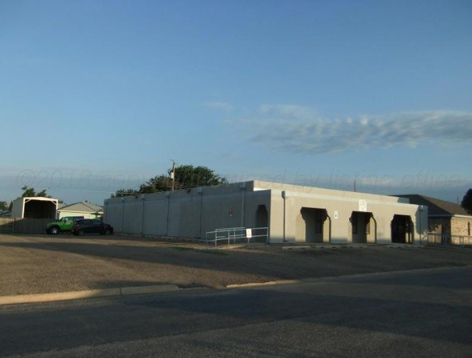 1509 N Banks St, Pampa, TX à vendre - Autre – Image 2 sur 2