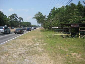 2699 N Highway 17, Mount Pleasant, SC à vendre - Photo principale – Image 1 sur 9