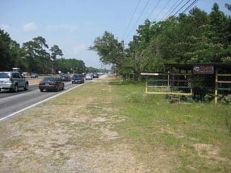 Plus de détails pour 2699 N Highway 17, Mount Pleasant, SC - Terrain à vendre