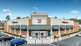 Plus de détails pour 1019 Grandiflora Dr, Leland, NC - Local commercial à vendre