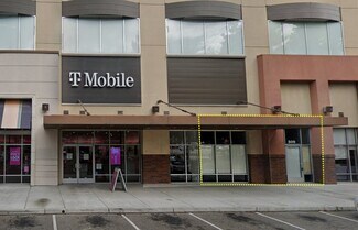 Plus de détails pour 501-525 E Hamilton Ave, Campbell, CA - Local commercial à louer