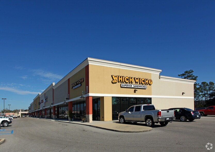 11516 Lamey Bridge Rd, Diberville, MS à vendre - Photo principale – Image 1 sur 13