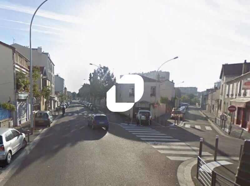 Local commercial dans Bagnolet à vendre Aérien– Image 1 sur 2