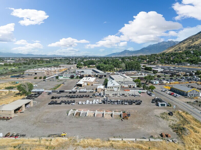 1964 Ironton Blvd, Provo, UT à louer - Aérien – Image 2 sur 3