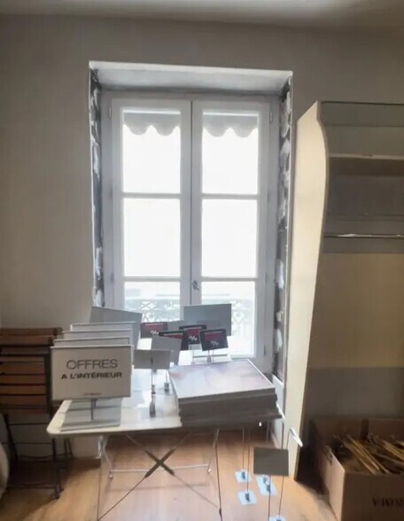 Bureau dans Lyon à vendre - Photo de l’immeuble – Image 3 sur 4