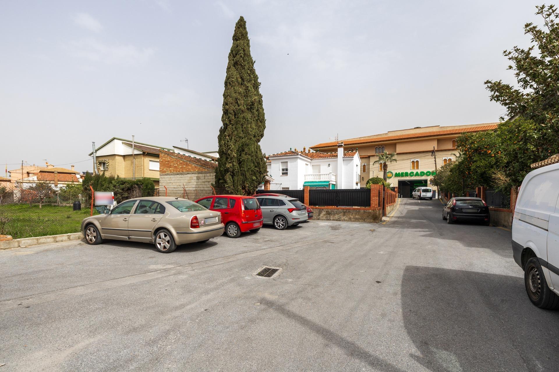 Calle Rocinante, 6, Cájar, Granada à vendre Photo principale– Image 1 sur 15