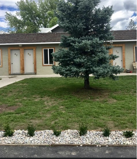 919 Mineral Ave, Libby, MT à vendre - Photo de l’immeuble – Image 2 sur 6