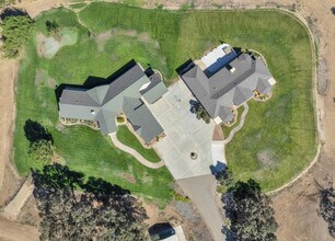 20154 River Rd, Stevinson, CA - Vue aérienne  vue de carte - Image1