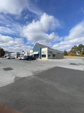 Plus de détails pour 1003 Walker Rd, Dover, DE - Local commercial à louer