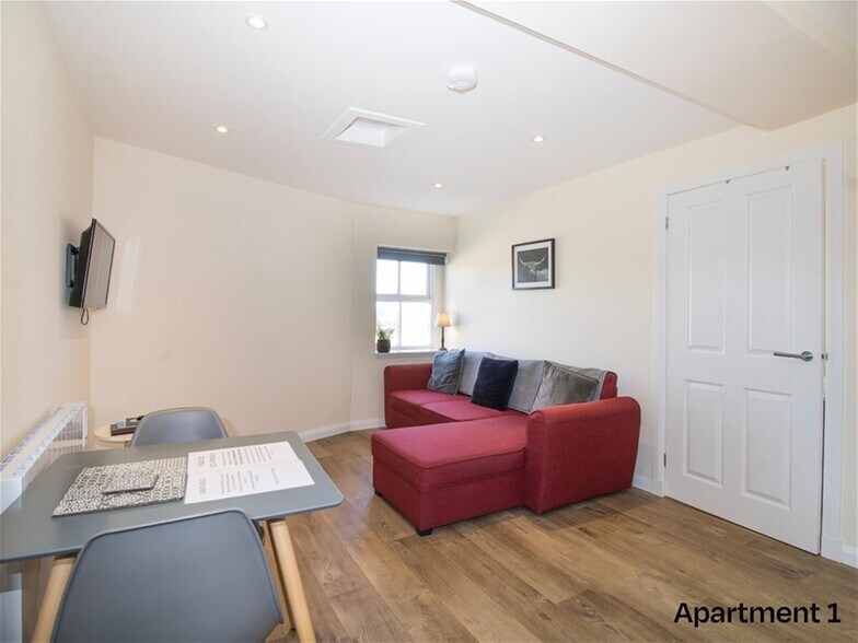 Speyside Self Catering Apartments, Garmouth à vendre - Photo intérieure – Image 2 sur 27
