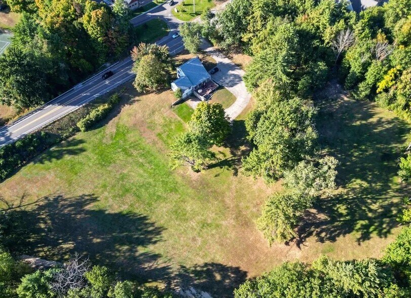 149 White Mountain Hwy, Conway, NH à vendre - Photo de l’immeuble – Image 2 sur 5