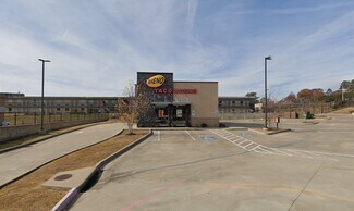 Plus de détails pour 113 W Pershing Blvd, North Little Rock, AR - Local commercial à vendre