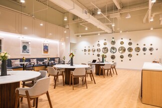 Plus de détails pour 770 Legacy Plz, Dedham, MA - Bureau à louer