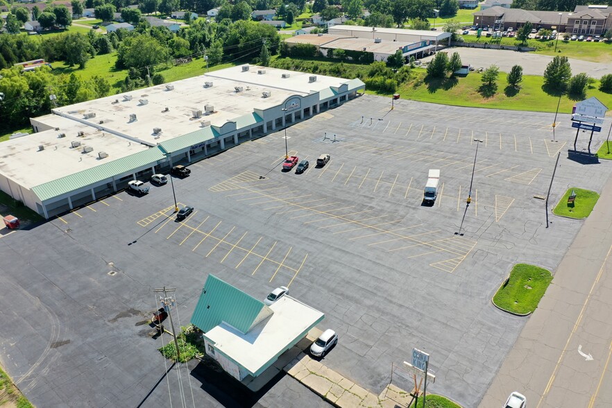 1201 E Scenic Rivers Blvd, Salem, MO à louer - Photo de l’immeuble – Image 2 sur 12