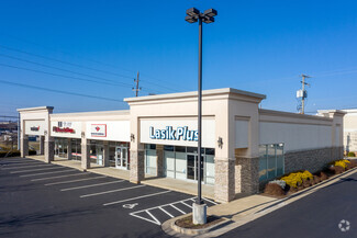 Plus de détails pour 2348-2358 Nicholasville Rd, Lexington, KY - Médical à louer