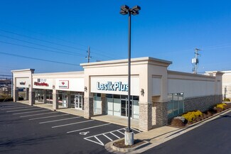 Plus de détails pour 2348-2358 Nicholasville Rd, Lexington, KY - Médical à louer