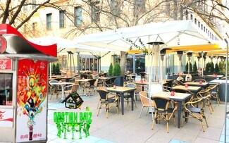Plus de détails pour Local commercial à louer
