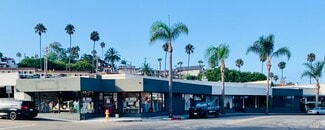Plus de détails pour 146-152 Calle De Los Molinos, San Clemente, CA - Local commercial à louer