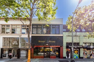 Plus de détails pour 329 14th St, Oakland, CA - Local commercial à vendre