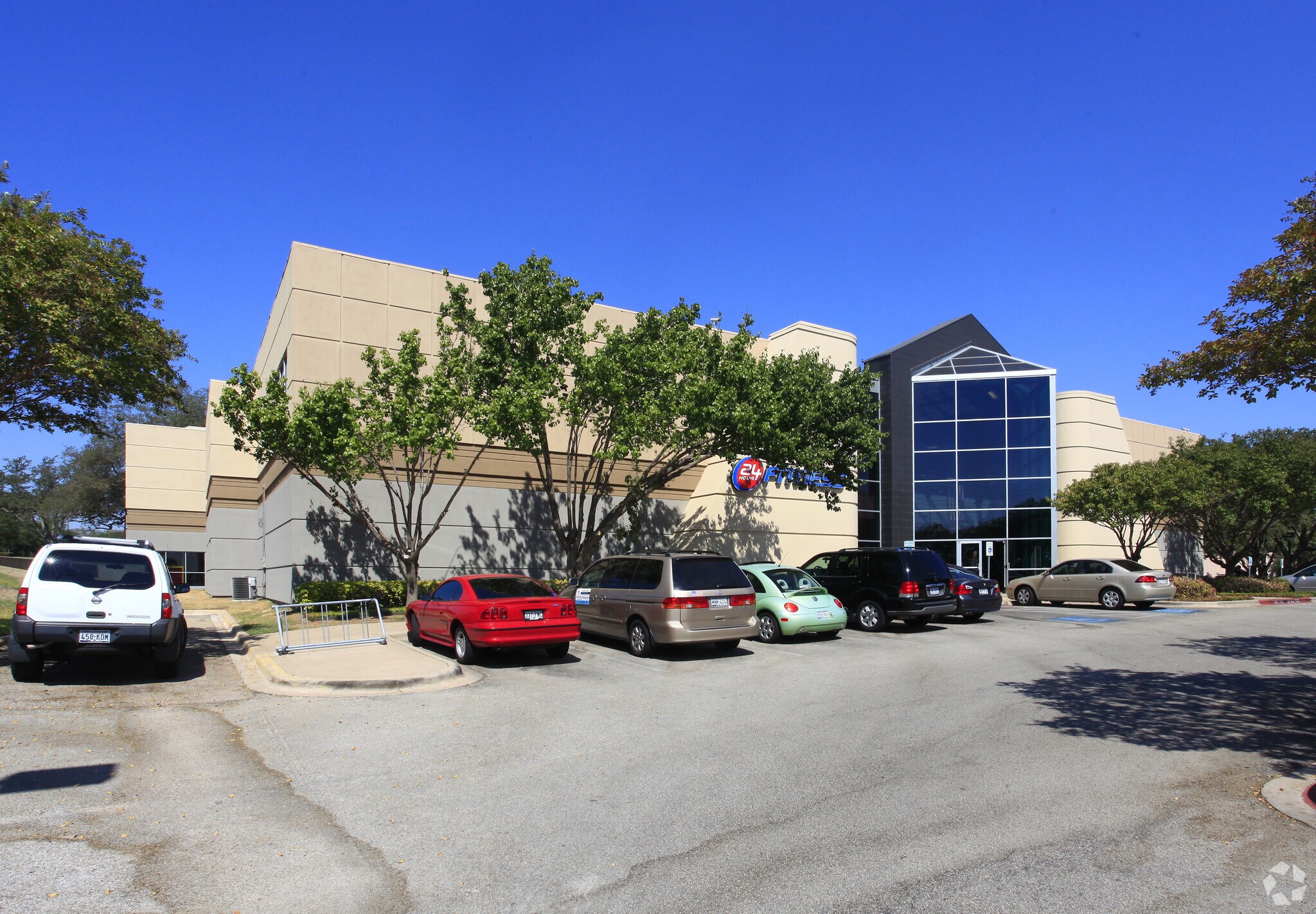 10616 Research Blvd, Austin, TX à louer Photo principale– Image 1 sur 3