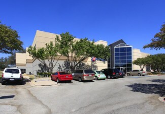 Plus de détails pour 10616 Research Blvd, Austin, TX - Local commercial à louer
