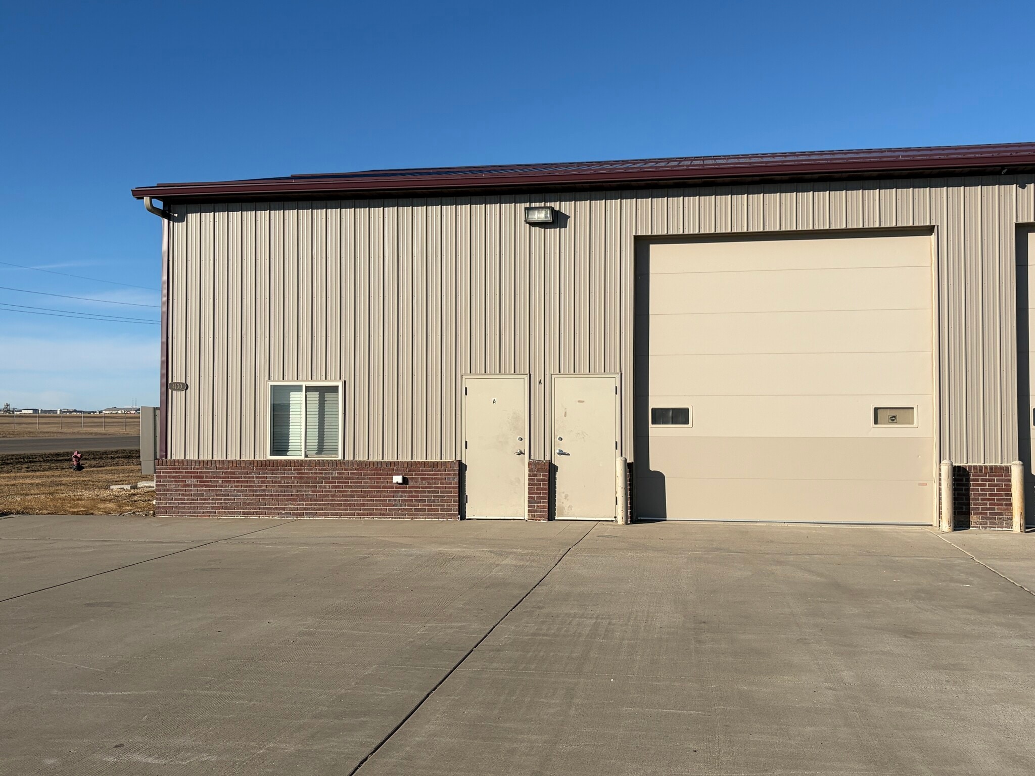 4100 Hagen Ave, Bismarck, ND à louer Photo intérieure– Image 1 sur 15