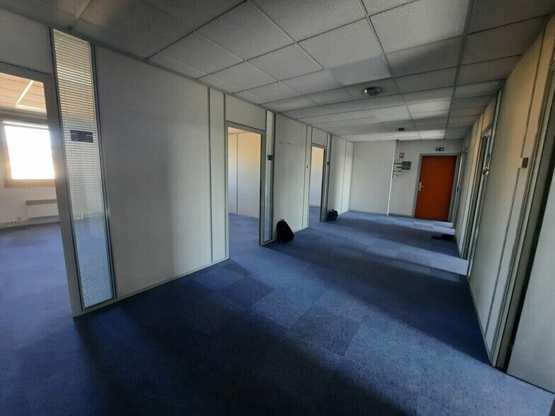 Bureau dans Rouen à louer - Photo intérieure – Image 2 sur 10