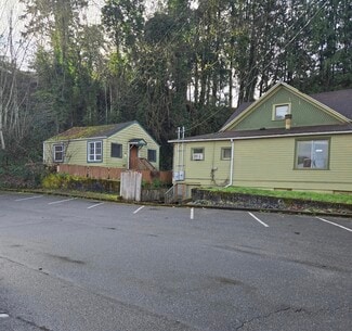 Plus de détails pour 201 S Olympic Ave, Arlington, WA - Terrain à vendre