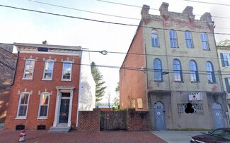 Plus de détails pour 20 & 28th N 2nd St, Columbia, PA - Spécialisé à vendre