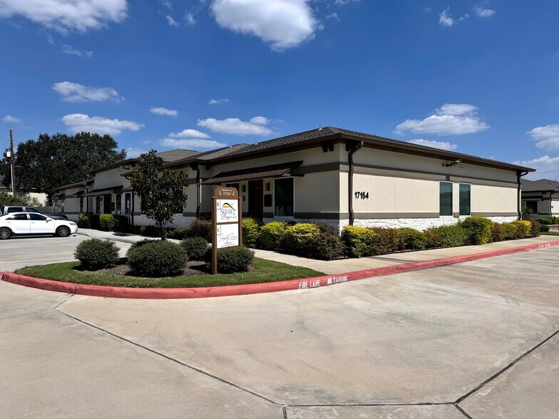 17150 N Eldridge Pkwy, Tomball, TX à vendre - Photo de l’immeuble – Image 2 sur 20
