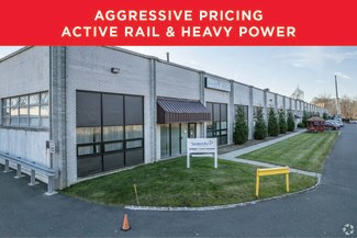 Plus de détails pour 301 Mayhill St, Saddle Brook, NJ - Industriel/Logistique à louer