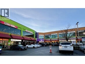 4231 Hazelbridge Way, Richmond, BC à louer Photo de l’immeuble– Image 1 sur 5