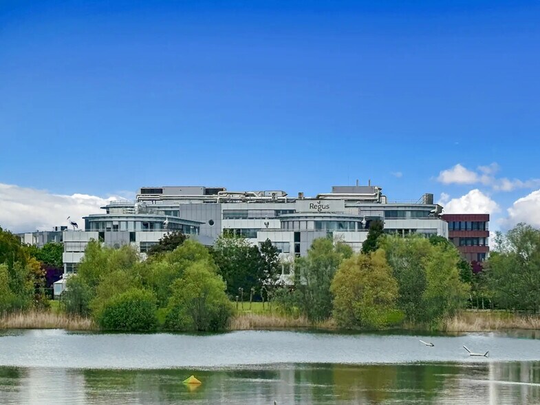 16 Avenue De L'europe, Building Sxb1, Schiltigheim à louer - Photo de l’immeuble – Image 2 sur 10