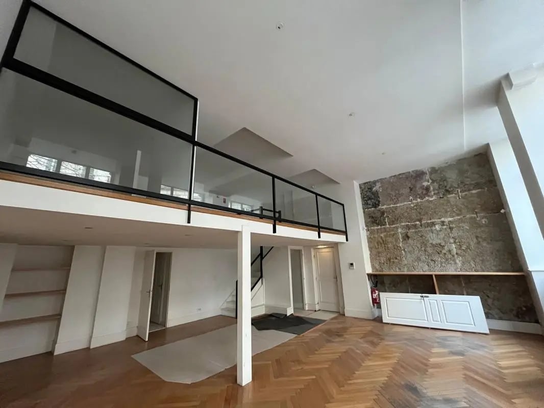 1 Rue Du Griffon, Lyon à louer Photo intérieure– Image 1 sur 22