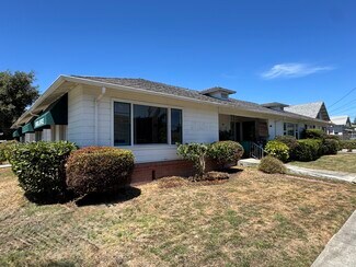Plus de détails pour 400 Joaquin Ave, San Leandro, CA - Bureau à vendre