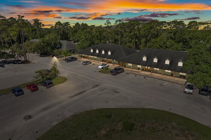 14100 N Highway 19, Salt Springs, FL à vendre - Aérien – Image 1 sur 61